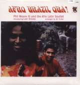 Tower Afro Brazil Oba !