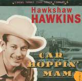Hawkins Hawkshaw Car Hoppin' Mama