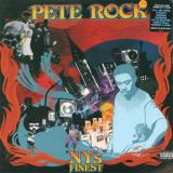 Rock Pete Ny's Finest