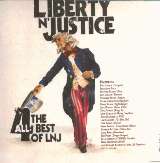 Liberty N'justice 4 All The Best Of LNJ