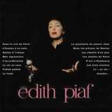 Piaf Edith La Vie En Rose