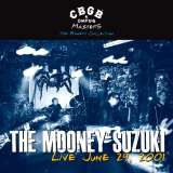 Mooney Suzuki Cbgb Omfug Masters