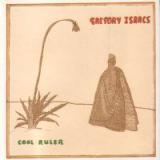Isaacs Gregory Cool Ruler