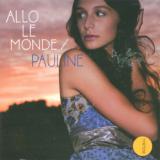 Pauline Allo Le Monde