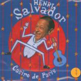 Salvador Henri Au Casino De Paris