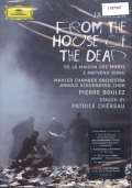 Janek Leo Z mrtvho domu - From The House Of The Death