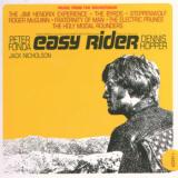 OST Easy Rider - Remastered