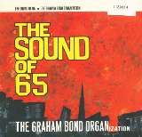 Bond Graham -Organisation- Sound Of 65'