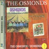 Osmonds Osmonds / Homemade