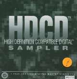 Reference Hdcd Sampler 1