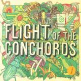 Sub Pop Flight Of The Conchords