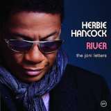 Hancock Herbie River: The Joni