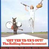 Rolling Stones Get Yer Ya-ya's Out!