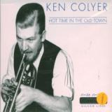 Colyer Ken Hot Time In The Old Town