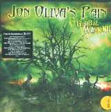 Oliva's Jon Pain Global Warning