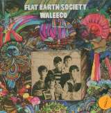 Flat Earth Society Waleeco / Space Kids