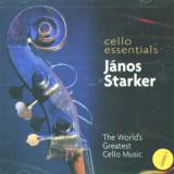 Starker Jnos Cello Essentials (sacd)