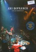 DiFranco Ani Live At Babeville (2 DVD + CD)