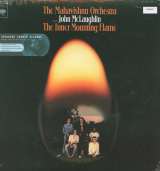 Mahavishnu Orchestra Inner Mounting Flame