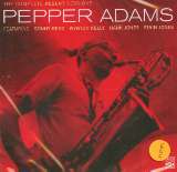 Adams Pepper Complete Regent Sessions