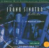 Creative Man Discs Frank Sinatra Collection