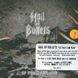 Hail Of Bullets Of Frost And War