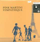 Pink Martini Sympathique - 180gr