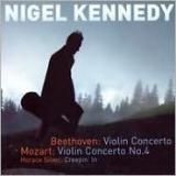 Kennedy Nigel Beethoven: Violin Concerto / Mozart: Violin Concerto No. 4