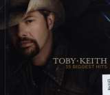 Keith Toby 35 Biggest Hits