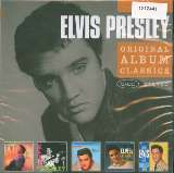 Presley Elvis Original Album Classics