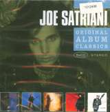 Satriani Joe Original Album Classics