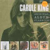 King Carole Original Album Classics