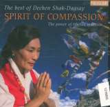 Shak-Dagsay Dechen Spirit Of Compassion