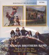 Allman Brothers Reach For The Sky
