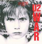 U2 War (Remastered 180gr.)