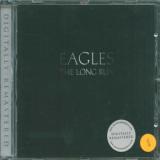 Eagles Long Run - Remastered