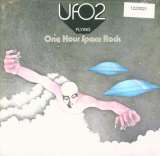 Ufo Ufo 2: Flying - One Hour Space Rock