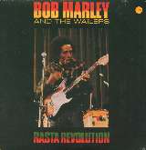 Marley Bob Rasta Revolution