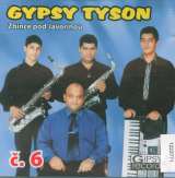 Gypsy Tyson Zbince pod Javorinu . 6