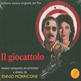 Morricone Ennio Il Giocattolo