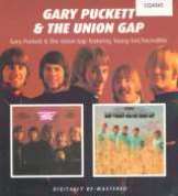 Puckett Gary & Union Gap Young Girl / Incredible