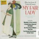 Loewe Carl My Fair Lady Original Broadway