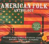 V/A American Folk Anthology