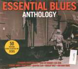 V/A Essential Blues Anthology