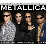 Metallica Document + Dvd