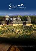 Naxos Uzbekistan:a Musical Jour