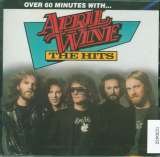 April Wine Hits