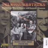 Delmore Brothers Blues Stay Away From Me