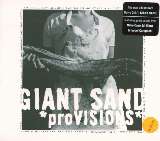 Giant Sand Provisions
