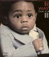 Lil Wayne Tha Carter 3 Vol.1